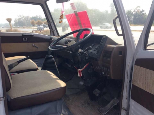 จองแล้วครับ พี่น้องชัยภูมิขายครับKM779ปี32ยาว5.5เมตรเครื่องดีแคชชีสวยๆแอร์มีพร้อมใช้งานฝากขายครับที่ราคา329000