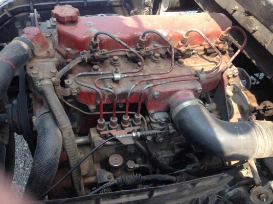 จองแล้วครับ พี่น้องชัยภูมิขายครับKM779ปี32ยาว5.5เมตรเครื่องดีแคชชีสวยๆแอร์มีพร้อมใช้งานฝากขายครับที่ราคา329000