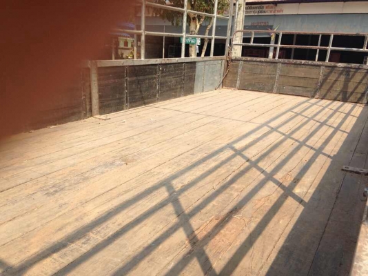 จองแล้วครับ พี่น้องชัยภูมิขายครับKM779ปี32ยาว5.5เมตรเครื่องดีแคชชีสวยๆแอร์มีพร้อมใช้งานฝากขายครับที่ราคา329000