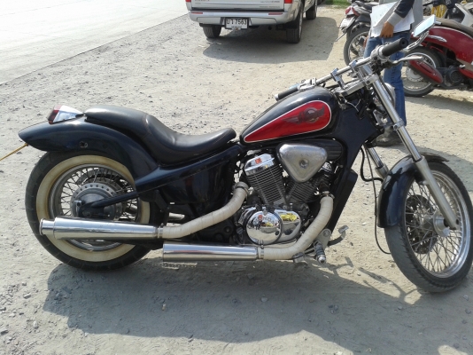 ขาย Street 400