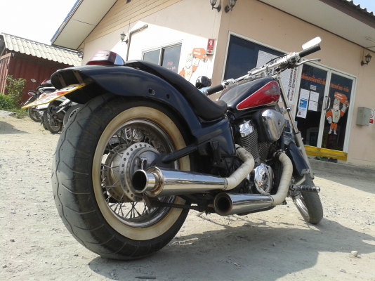 ขาย Street 400