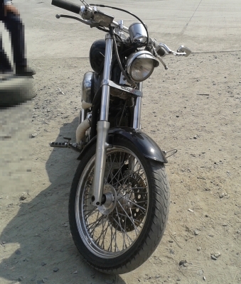 ขาย Street 400