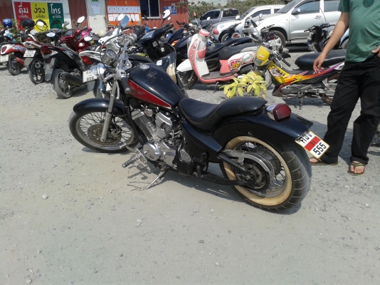 ขาย Street 400