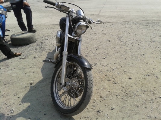 ขาย Street 400