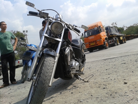 ขาย Street 400