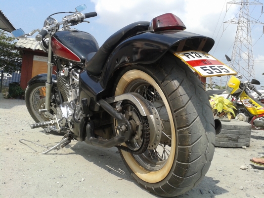 ขาย Street 400