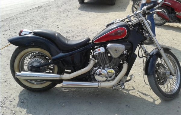 ขาย Street 400