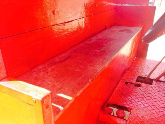 ขายด่วน!! รถอีแต๋น สภาพดี ราคาเป็นกันเอง