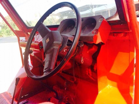 ขายด่วน!! รถอีแต๋น สภาพดี ราคาเป็นกันเอง