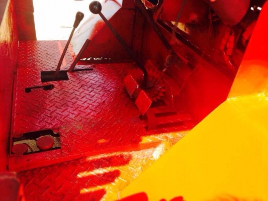 ขายด่วน!! รถอีแต๋น สภาพดี ราคาเป็นกันเอง