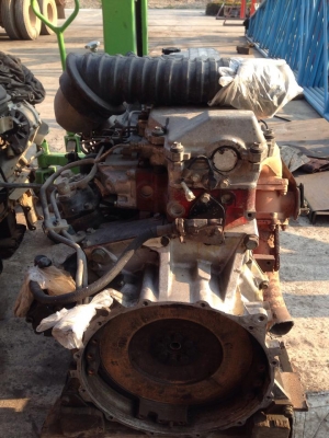 ขายด่วน เครื่องHENO JO8C ราคาถูก