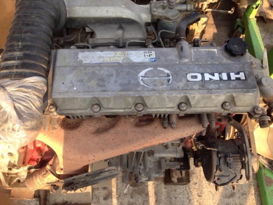 ขายด่วน เครื่องHENO JO8C ราคาถูก