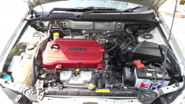 รถบ้านแท้