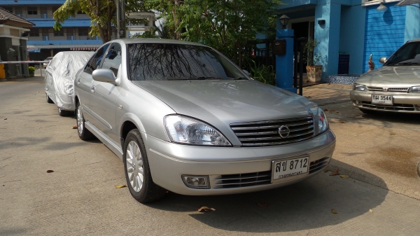 รถบ้านแท้