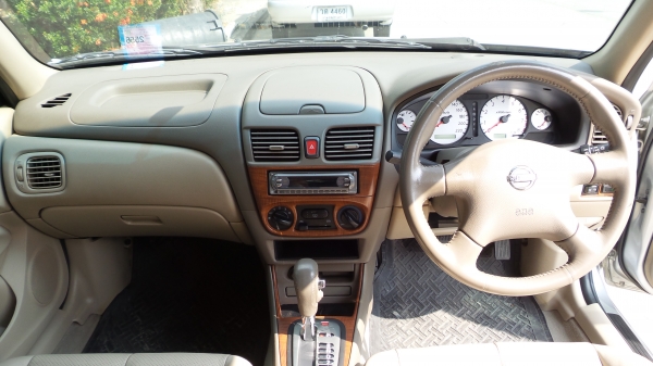 รถบ้านแท้