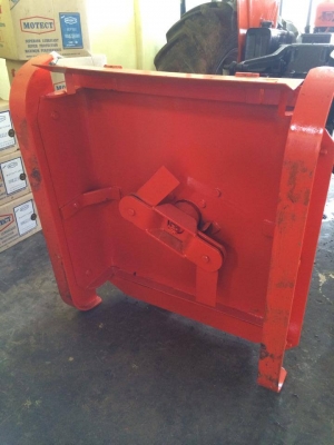 เครื่องตัดหญ้า ขนาด 80cm. ใหม่ พร้อมใช้งานครับ