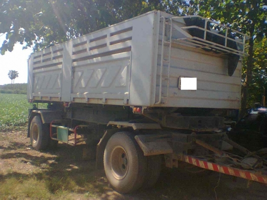 ลูกพ่วง สามมิตรลอนเฉียง สวยๆๆๆ