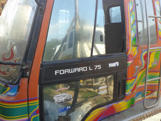 Rocky ยกลงขายตามสภาพครับ Rocky ยกลงขายตามสภาพครับ