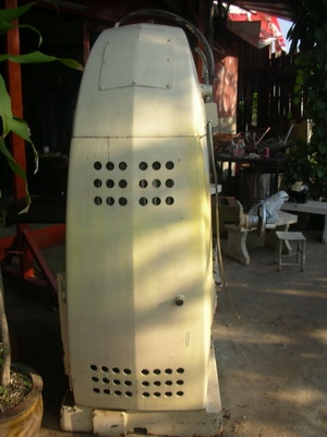 ENSHU เครื่อง กัด,ปาด