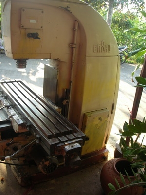 ENSHU เครื่อง กัด,ปาด