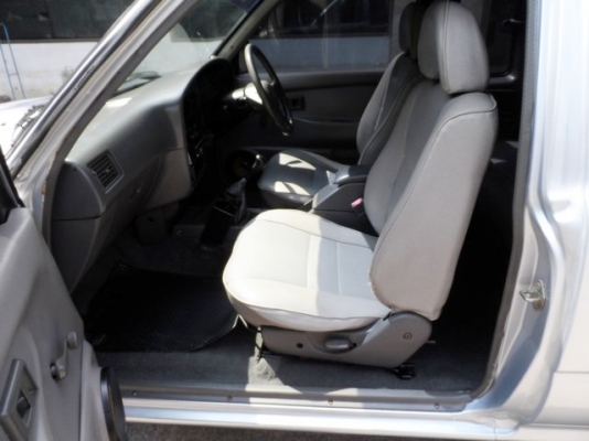 TOYOTA MIGHTY-X EXTRA CAB GL 2.5 MT ปี รถบ้าน 1996 จัดไฟแนนซ์ได้ T.086-527-9533