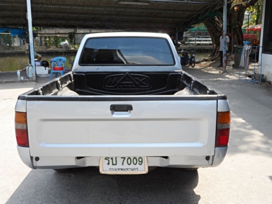 TOYOTA MIGHTY-X EXTRA CAB GL 2.5 MT ปี รถบ้าน 1996 จัดไฟแนนซ์ได้ T.086-527-9533