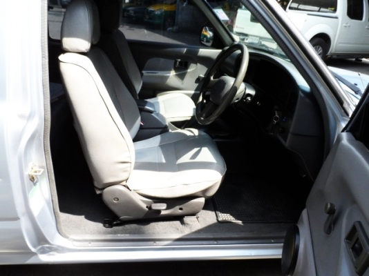 TOYOTA MIGHTY-X EXTRA CAB GL 2.5 MT ปี รถบ้าน 1996 จัดไฟแนนซ์ได้ T.086-527-9533