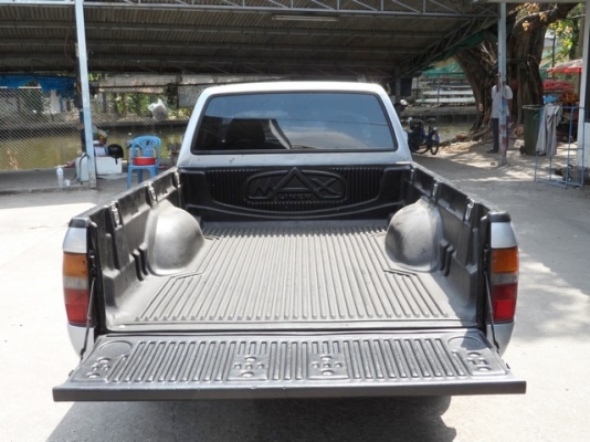 TOYOTA MIGHTY-X EXTRA CAB GL 2.5 MT ปี รถบ้าน 1996 จัดไฟแนนซ์ได้ T.086-527-9533