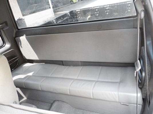 TOYOTA MIGHTY-X EXTRA CAB GL 2.5 MT ปี รถบ้าน 1996 จัดไฟแนนซ์ได้ T.086-527-9533