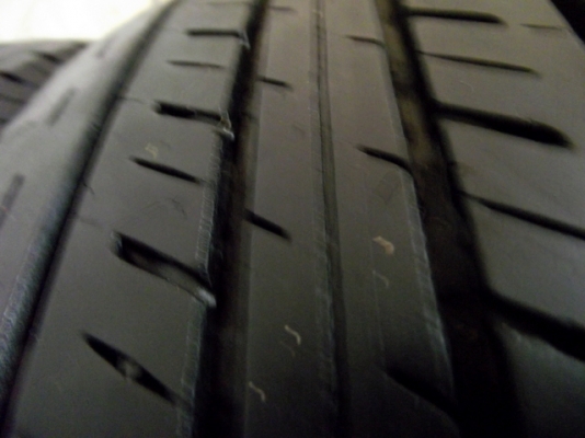 ยาง bridgestone duravis 205 70 15