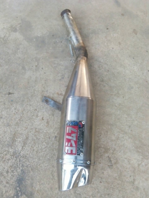 ขาย yamaha serow 225 cc สตาร์ท 2 ระบบ