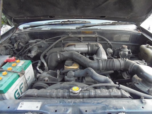 ขายรถกระบะ ISUZU ตอนเดียว สีน้ำเงิน ขายรถกระบะ ISUZU ตอนเดียว สีน้ำเงิน