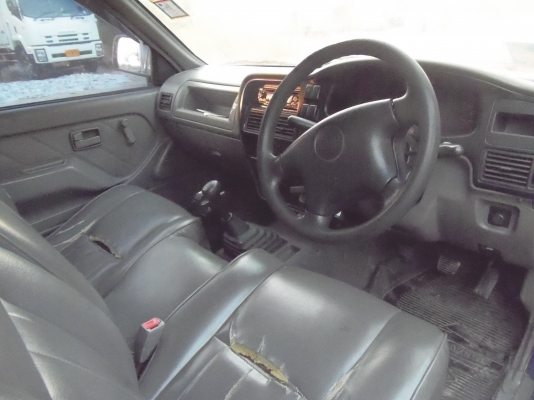 ขายรถกระบะ ISUZU ตอนเดียว สีน้ำเงิน ขายรถกระบะ ISUZU ตอนเดียว สีน้ำเงิน