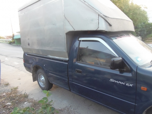 ขายรถกระบะ ISUZU ตอนเดียว สีน้ำเงิน ขายรถกระบะ ISUZU ตอนเดียว สีน้ำเงิน