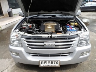 ISUZU D-MAX CAB-4 SLX 2.5 Ddi i-TEQ MT ปี 2006 ดาวน์ 8,000 ปี 2006 ดาวน์ 8,000 T.086-527-9533 ISUZU D-MAX CAB-4 SLX 2.5 Ddi i-TEQ MT ปี 2006 ดาวน์ 8,000 ปี 2006 ดาวน์ 8,000 T.086-527-9533