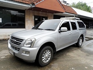 ISUZU D-MAX CAB-4 SLX 2.5 Ddi i-TEQ MT ปี 2006 ดาวน์ 8,000 ปี 2006 ดาวน์ 8,000 T.086-527-9533 ISUZU D-MAX CAB-4 SLX 2.5 Ddi i-TEQ MT ปี 2006 ดาวน์ 8,000 ปี 2006 ดาวน์ 8,000 T.086-527-9533
