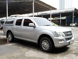 ISUZU D-MAX CAB-4 SLX 2.5 Ddi i-TEQ MT ปี 2006 ดาวน์ 8,000 ปี 2006 ดาวน์ 8,000 T.086-527-9533 ISUZU D-MAX CAB-4 SLX 2.5 Ddi i-TEQ MT ปี 2006 ดาวน์ 8,000 ปี 2006 ดาวน์ 8,000 T.086-527-9533