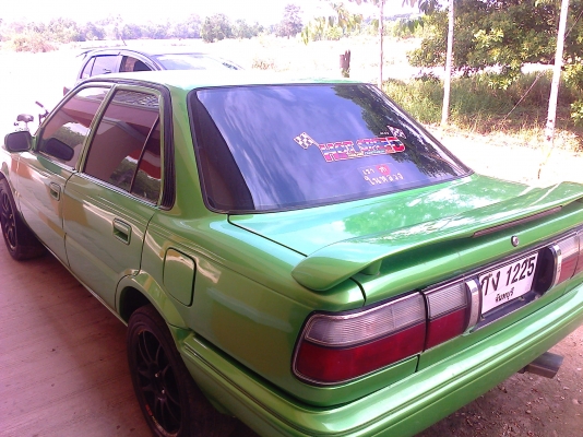 *ขาย TOYOTA สีพึ่งทำมาใหม่ พร้อมใช้งานได้เลยคับ สนใจติดต่อ 0800845591 *ขาย TOYOTA สีพึ่งทำมาใหม่ พร้อมใช้งานได้เลยคับ สนใจติดต่อ 0800845591