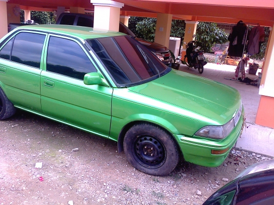 *ขาย TOYOTA สีพึ่งทำมาใหม่ พร้อมใช้งานได้เลยคับ สนใจติดต่อ 0800845591 *ขาย TOYOTA สีพึ่งทำมาใหม่ พร้อมใช้งานได้เลยคับ สนใจติดต่อ 0800845591