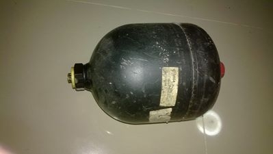 ขายลูกโป่งรถเครน ขนาด 4 ลิตร