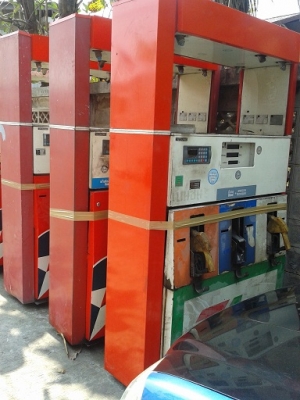 ขายตู้จ่ายtatsuno (ซักช่ัน) 3 แม่ปั้ม 6 มือจ่าย / 4 ตู้และรุ่น ex 2ตู้