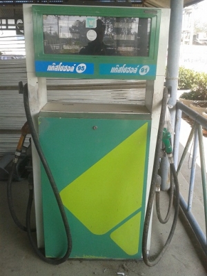 ขายตู้จ่ายtatsuno (ซักช่ัน) 3 แม่ปั้ม 6 มือจ่าย / 4 ตู้และรุ่น ex 2ตู้