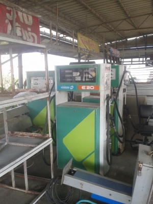 ขายตู้จ่ายtatsuno (ซักช่ัน) 3 แม่ปั้ม 6 มือจ่าย / 4 ตู้และรุ่น ex 2ตู้