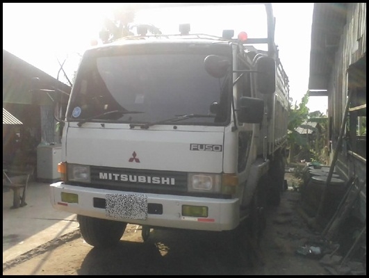 ไอ้หลง TD สภาพดี น่าใช้ ราคาจิ๊บๆ