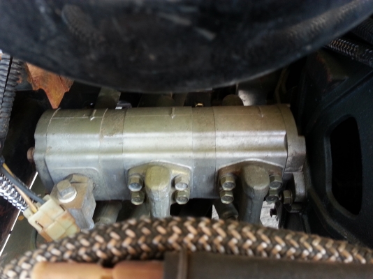 ขาย รถขุด YANMAR  รุ่น YB351UZ  มือสองญี่ปุ่น