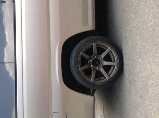 ขายด่วนใส่แล้วเปิดประตูไม่ใด้