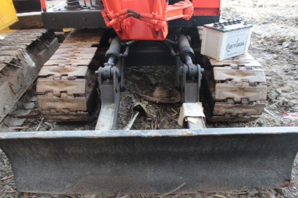 ขายรถแบคโฮ ถูกๆๆ IHI: IS010 2สูบ มือสองญี่ปุ่น ราคา 148,000 บาท ขายรถแบคโฮ ถูกๆๆ IHI: IS010 2สูบ มือสองญี่ปุ่น ราคา 148,000 บาท