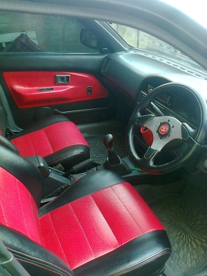 รถโตโยต้า โดเรม่อน  LPG เจ้าของขายเอง โอนได้