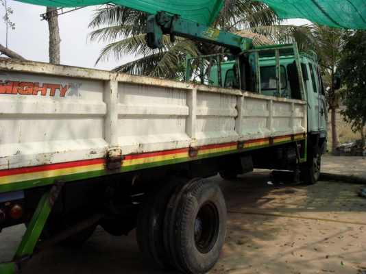 6 ล้อ เฮียบ 6 ล้อ เฮียบ