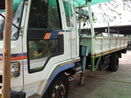 6 ล้อ เฮียบ